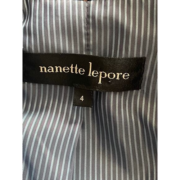 Nanette Lepore Blazer - Picture 5 of 7